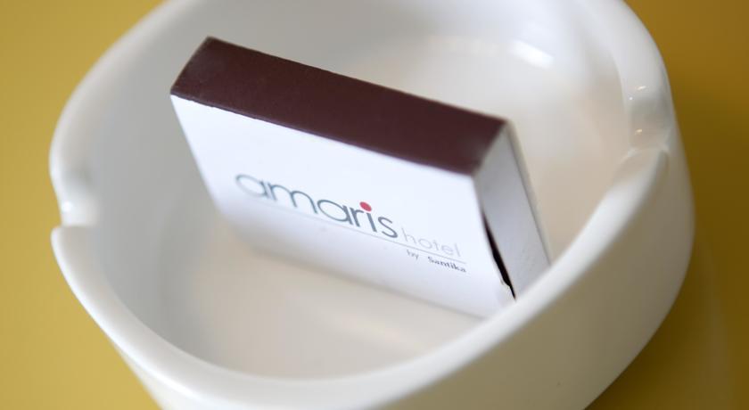 Hotel Amaris Kuta Lombok Eksteriør bilde