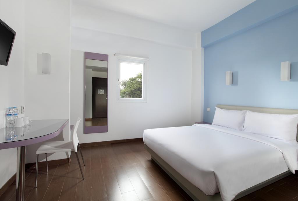 Hotel Amaris Kuta Lombok Rom bilde
